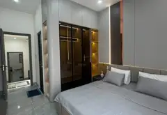 BÁN NHÀ MỚI 3 TẦNG FULL NỘI THẤT ĐƯỜNG HÀ HUY TẬP GẦN SÂN BAY - GIÁ CHỈ NHỈNH 5TY XXX... Bán nhà riêng tại Thanh Khê, Đà Nẵng 11