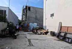 Nhà phố 3 tầng hiện đại tại trung tâm An Dương... Bán nhà riêng tại An Hải, Hải Phòng 01