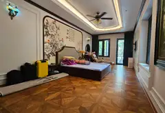 (HẠ CHÀO 6 TỶ) CẦN BÁN BIỆT THỰ VĂN PHÚ 180M2-NỘI THẤT HOÀNG GIA-SÁT NGAY CÔNG VIÊN 365.... Bán biệt thự, liền kề tại Kiến Hưng, Hà Nội 10