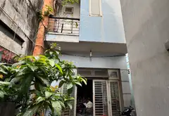 Nhà mặt tiền sầm uất Quận 3, rộng rãi, tiện kinh doanh và ở... Bán nhà mặt phố tại Nhiêu Lộc, Hồ Chí Minh 03