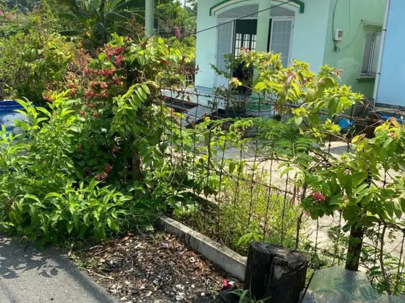 Bán nhà mặt tiền đường Đổng Thị Thiệm, Bình Mỹ - Củ Chi, 1070 m2, giá 6.9 tỷ... Bán owner_side tại Bình Mỹ, Hồ Chí Minh 01