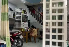 Bán nhà 3 tầng, 2 phòng ngủ tại Khu Tên Lửa, Q.Bình Tân, 28.2m², giá 4.5 tỷ... Bán nhà riêng tại An Lạc, Hồ Chí Minh 04