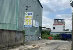 Bán đất vuông vức 50m² gần khu biệt thự Villa Park, phường Bưng Ông Thoàn - Q9... Bán đất tại Long Trường, Hồ Chí Minh 03
