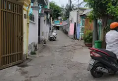 Nhà rộng rãi Tăng Nhơn Phú - tiện nghi, vị trí chiến lược... Bán nhà riêng tại Tăng Nhơn Phú, Hồ Chí Minh 02