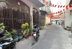 Bán nhà riêng quận 6 diện tích 87m2, giá 14 tỷ... Bán nhà riêng tại Phú Lâm, Hồ Chí Minh 04