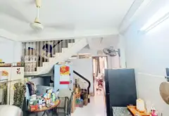 Nhà đẹp 3 tầng trung tâm Quận 5, giảm giá sốc... Bán nhà riêng tại An Đông, Hồ Chí Minh 08