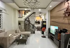 Nhà đẹp 4 tầng Phú Nhuận - Sống tiện nghi, gần trung tâm... Bán nhà riêng tại Phú Nhuận, Hồ Chí Minh 15
