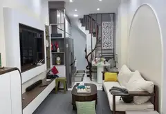 Nhà 5 tầng mới, 3 PN, oto vào, view thoáng tại Long Biên Hà Nội... Bán nhà riêng tại Long Biên, Hà Nội 03