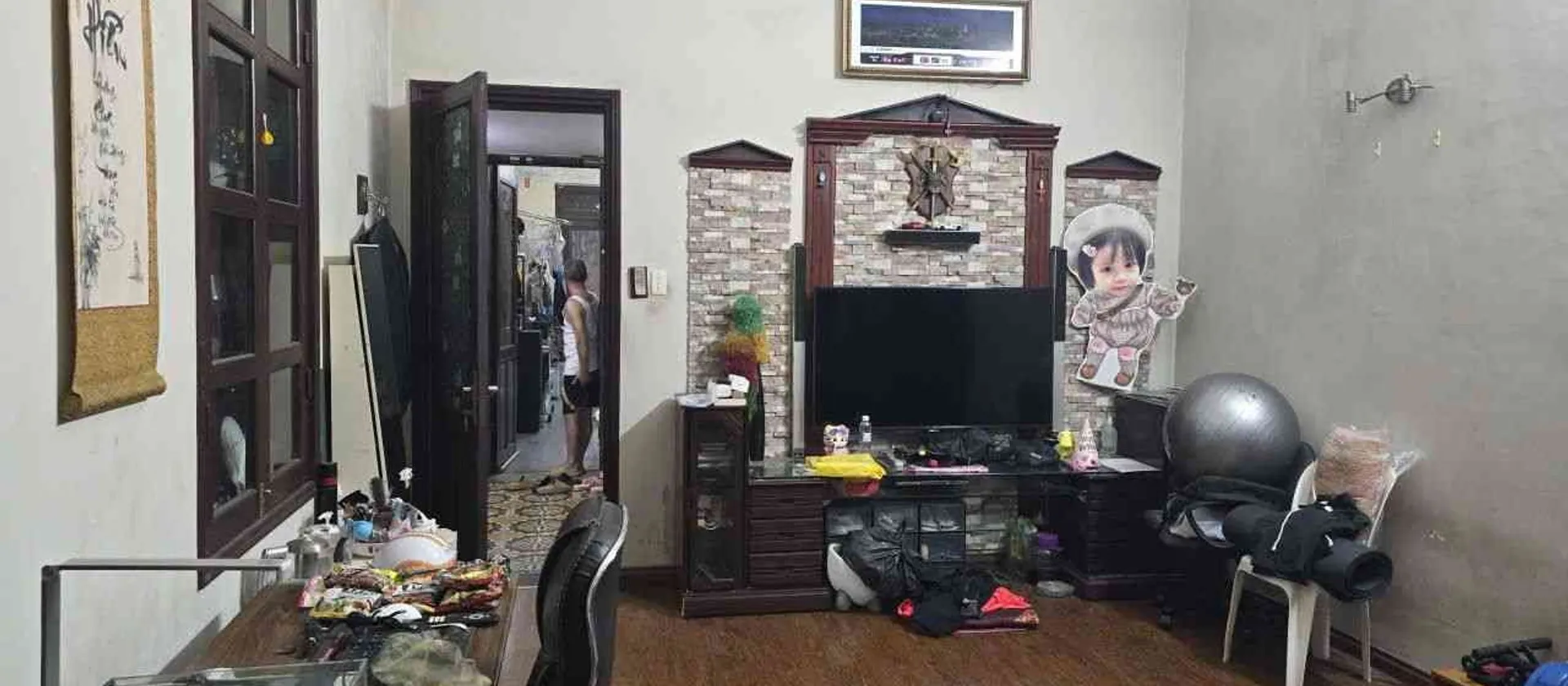 Siêu phẩm nhà mặt phố Tôn Đức Thắng tại Đống Đa với không gian thương mại đỉnh cao... Bán nhà mặt phố tại Ô Chợ Dừa, Hà Nội 01