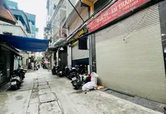 Nhà Kim Giang ngõ ô tô, kinh doanh tuyệt đỉnh, cơ hội không thể bỏ qua... Bán nhà riêng tại Định Công, Hà Nội 02