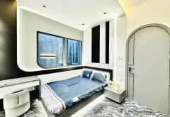 🏡 NHÀ MỚI 100% – Ô TÔ NGỦ TRONG NHÀ – FULL NỘI THẤT XỊN
📍 Đường số 1, P. An Hội Đông, TP.HCM... Bán nhà riêng tại An Hội Đông, Hồ Chí Minh 09