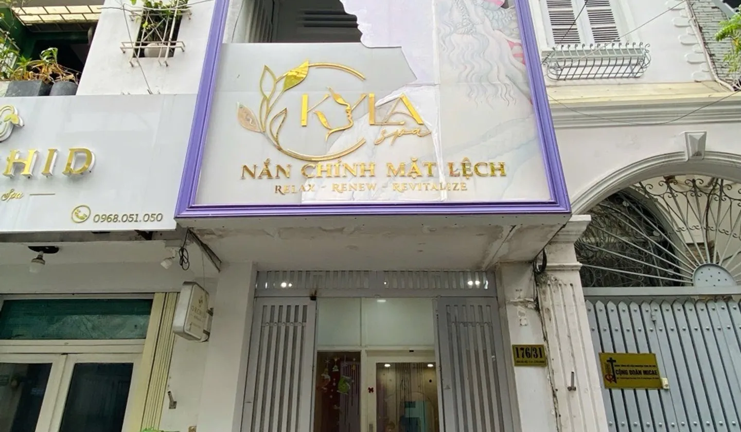 Nhà 3 Tầng Kết Cấu BTCT, Diện Tích 43.3m², Hẻm Xe Tải Đặng Văn Ngữ, P. Phú Nhuận, giá 9.3 tỷ tlcc... Bán nhà riêng tại Phú Nhuận, Hồ Chí Minh 01