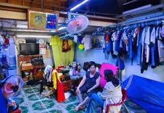 Mặt tiền Chu Thiên Tân Phú 4x21m kinh doanh đỉnh gần chợ bệnh viện trường học... Bán nhà mặt phố tại Phú Thạnh, Hồ Chí Minh 02