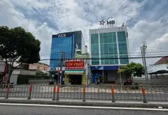 ĐẤT ĐẦU TƯ NGAY TRUNG TÂM thị trấn Củ Chi. Chỉ 3 tỷ 400... Bán đất tại Củ Chi, Hồ Chí Minh 01