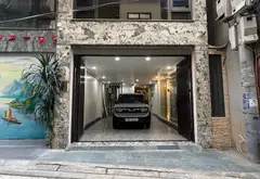 BÁN NHÀ NGUYỄN VĂN CỪ 50,9M2- 7 TẦNG THANG MÁY - GARA Ô TÔ - 16.8 TỶ... Bán nhà riêng tại Bồ Đề, Hà Nội 01
