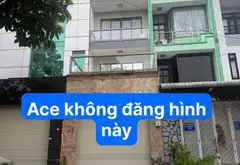 BÁN NHÀ MẶT TIỀN KINH DOANH ĐƯỜNG VÀNH ĐAI TRONG – KHU TÊN LỬA, BÌNH TÂN
Cơ hội... Bán nhà mặt phố tại An Lạc, Hồ Chí Minh 01