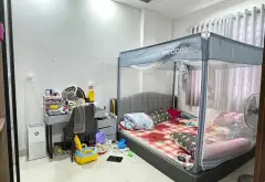 Bán nhà riêng 3 tầng diện tích 60m², hẻm xe hơi, Tân Phú, giá chỉ 6.3 tỷ... Bán nhà riêng tại Tân Phú, Hồ Chí Minh 08