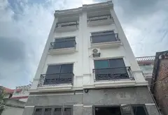 Trung tam Đan Phượng 23.22.4 Tân Lập 43/43m² 5 tầng 4.75 tỷ... Bán nhà riêng tại Ô Diên, Hà Nội 03