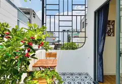 Bán nhà 3 tầng 3 phòng ngủ hẻm ô tô xã An Nhơn, Gò Vấp... Bán nhà riêng tại An Nhơn, Hồ Chí Minh 20