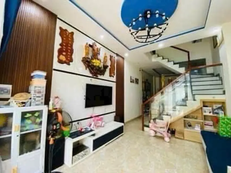 Bán nhà mặt phố 3 tầng diện tích 56m2 tại Hải Châu giá phù hợp... Bán nhà mặt phố tại Hải Châu, Đà Nẵng 01