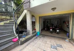 Biệt thự Trung Sơn 4 tầng sang trọng giảm giá sốc... Bán nhà mặt phố tại Bình Hưng, Hồ Chí Minh 05