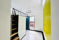 Bán CHDV Bằng Liệt, ô tô đỗ cửa, 67m2/71m2, 6 tầng, 14 phòng cho thuê, dòng tiền 800tr/năm.... Bán nhà riêng tại Hoàng Liệt, Hà Nội 02