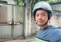 Bán đất Đông Anh, diện tích 49.5m2, mặt tiền 3.3m... Bán đất tại Phúc Thịnh, Hà Nội 06