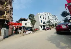 BÁN ĐẤT PHÚC LỢI 77.2M2- MT 11m, LÔ GÓC, NGÕ TO NHƯ PHỐ - 21.9 Tỷ... Bán đất tại Phúc Lợi, Hà Nội 04