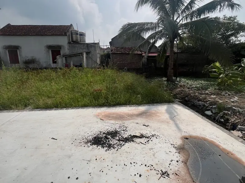 Đất Vàng Xã Hoàn Long - Tiềm Năng Đầu Tư Đỉnh Cao... Bán đất tại Hoàn Long, Hưng Yên 01
