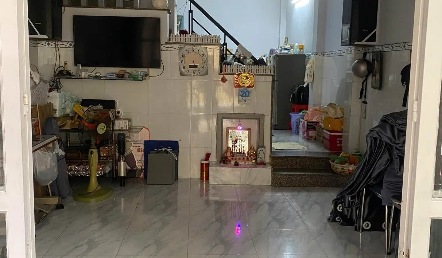Nhà bán 2,1 tỷ-2 tâng-3PN-đường Lê văn Lương... Bán nhà riêng tại Hiệp Phước, Hồ Chí Minh 01