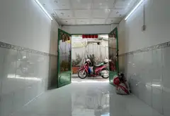Bán nhà riêng sổ hồng riêng, An Phú Đông, giá 2.5 tỷ... Bán nhà riêng tại An Phú Đông, Hồ Chí Minh 01