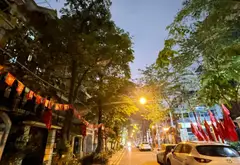 Bán biệt thự liền kề 4 tầng tại KĐT Định Công, diện tích 103m², mặt tiền 4.8m... Bán biệt thự, liền kề tại Định Công, Hà Nội 13