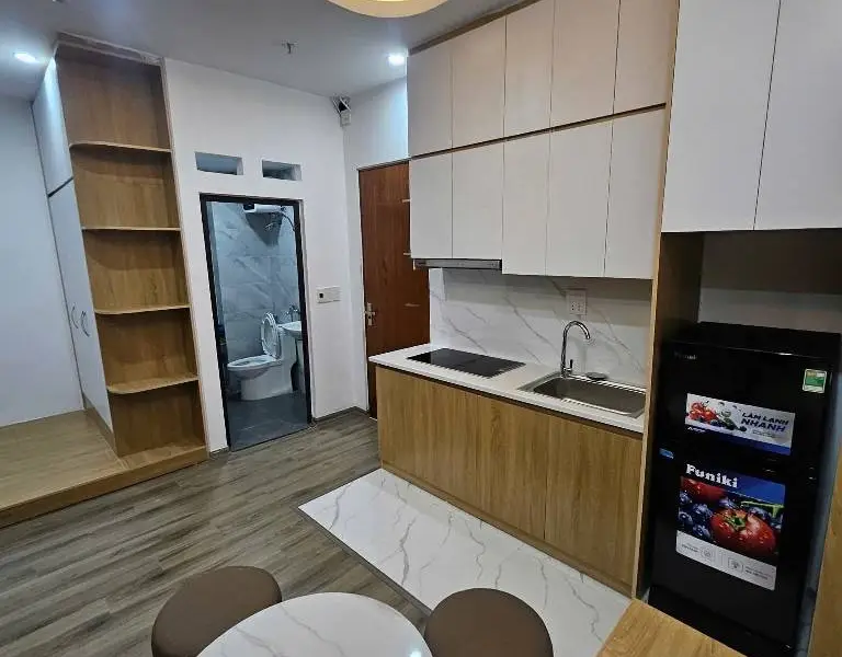 Cơ hội sở hữu nhà riêng 8 tầng kinh doanh tối ưu tại Phương Liệt... Bán nhà riêng tại Phương Liệt, Hà Nội 01
