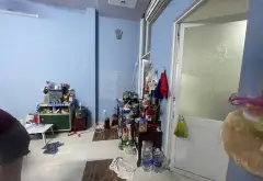 🔥 NGANG 7.6M – 70M² – HẺM Ô TÔ 6M – 7PN – 4 TẦNG – PHẠM VĂN BẠCH – 10.3 TỶ... Bán nhà riêng tại Tân Sơn, Hồ Chí Minh 07