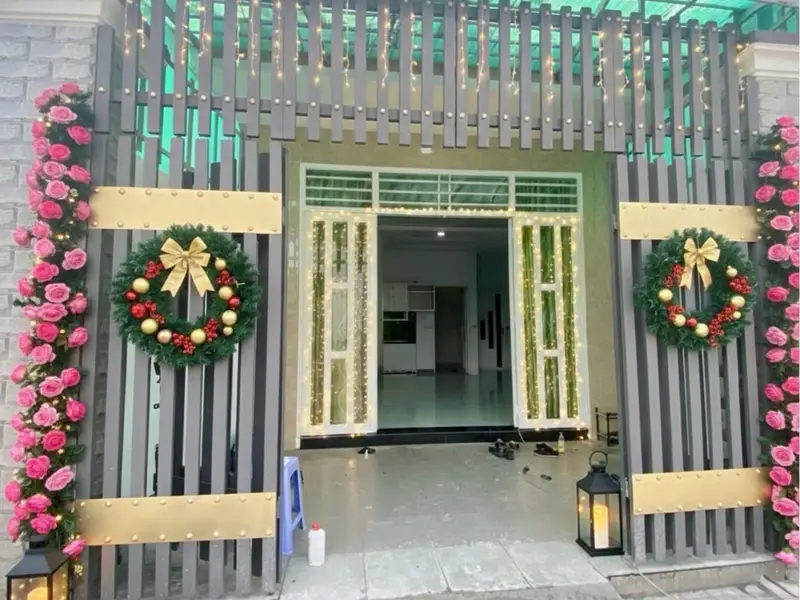 Bán nhà riêng 52m2 đường ô tô tại quận Long Phước... Bán nhà riêng tại Long Phước, Hồ Chí Minh 01