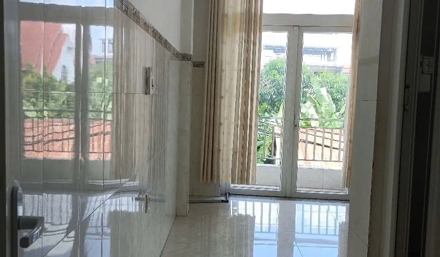 Nhà phố 2 tầng view sông Sài Gòn, phường An Khánh... Bán nhà mặt phố tại An Khánh, Hồ Chí Minh 01