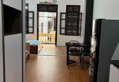 Bán nhà riêng 7 tầng mặt tiền 5m, ngõ ô tô Quan Nhân, gần vành đai 2.5... Bán nhà riêng tại Thanh Xuân, Hà Nội 03