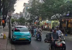 Nhà góc 2 mặt tiền, đỉnh cho kinh doanh - Quận 11... Bán nhà mặt phố tại Phú Thạnh, Hồ Chí Minh 16