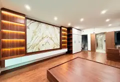 Nhà mới 6 tầng có thang máy, ngõ kinh doanh tại Ngọc Hồi... Bán nhà riêng tại Thanh Trì, Hà Nội 03
