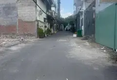 ĐẤT ĐƯỜNG 6M LÊ VĂN VIỆT TĂNG NHƠN PHÚ QUẬN 9, SỔ HỒNG RIÊNG CHỈ NHỈNH 5 TY-GẦN CHỢ ĐÊM MAN THIỆN... Bán đất tại Tăng Nhơn Phú, Hồ Chí Minh 02