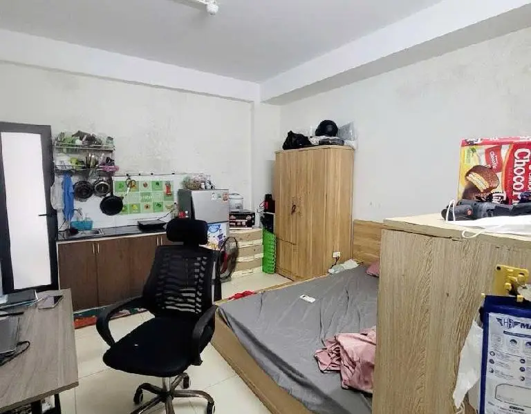 CCMN 8 tầng thang máy, Khương Đình, 25PN, doanh thu 140tr, gà đẻ trứng vàng... Bán owner_side tại Khương Đình, Hà Nội 01