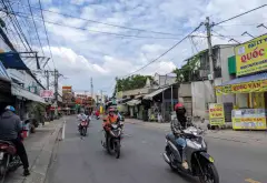 Đất đẹp hẻm ô tô gần Nguyễn Xiển, giá tốt mùa này... Bán đất tại Long Bình, Hồ Chí Minh 03