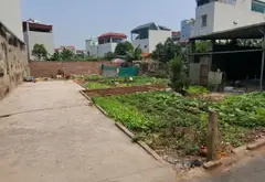 Bán đất thổ cư Phúc Lợi, mặt tiền 5m, diện tích 55.5 m², pháp lý cơ sở... Bán đất tại Long Biên, Hà Nội 09