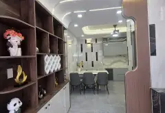 Cơ Hội Sở Hữu Nhà Riêng 5 Tầng Đẹp Mê Ly Hương Lộ 2 Bình Tân, gần khu Tên lửa Giá Chỉ 7,1 Tỷ... Bán nhà riêng tại Bình Trị Đông, Hồ Chí Minh 03