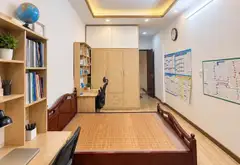 Nhà 5 Tầng Xinh Xắn, Full Nội Thất, Ngay Gần Bờ Sông... Bán nhà riêng tại Hoàng Mai, Hà Nội 20