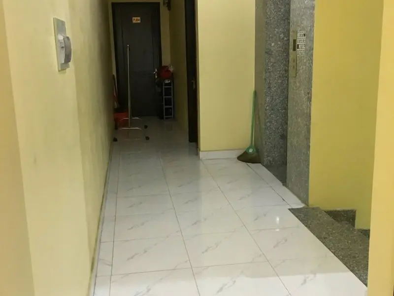 Nhà mặt phố 5 tầng khu dân cư cao lỗ kinh doanh tốt, 16 phòng ngủ, diện tích 120m2... Bán nhà mặt phố tại Bình Hưng, Hồ Chí Minh 01