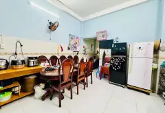 Bán nhà riêng 4 tầng tại đường Tạ Quang Bửu, diện tích 50,9m2, pháp lý hoàn chỉnh... Bán nhà riêng tại Chánh Hưng, Hồ Chí Minh 09