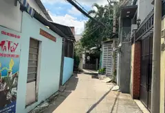 Quỹ Đất Vàng Gò Vấp - Cơ Hội Sinh Lời Đỉnh Cao... Bán nhà riêng tại Hạnh Thông, Hồ Chí Minh 06