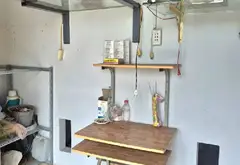 BÁN NHÀ MẶT TIỀN HẺM KINH DOANH BUÔN BÁN 3 TẦNG BTCT ĐÚC MỚI DT 4,2X16 HẺM 5M THÔNG ĐƯỜNG ĐÔNG BẮC... Bán nhà riêng tại Trung Mỹ Tây, Hồ Chí Minh 18