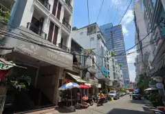 Siêu phẩm 7 tầng Nguyễn Thị Minh Khai - Dòng tiền đỉnh giữa lòng Quận 1... Bán nhà riêng tại Sài Gòn, Hồ Chí Minh 03